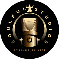 Soulful Studios Logo
